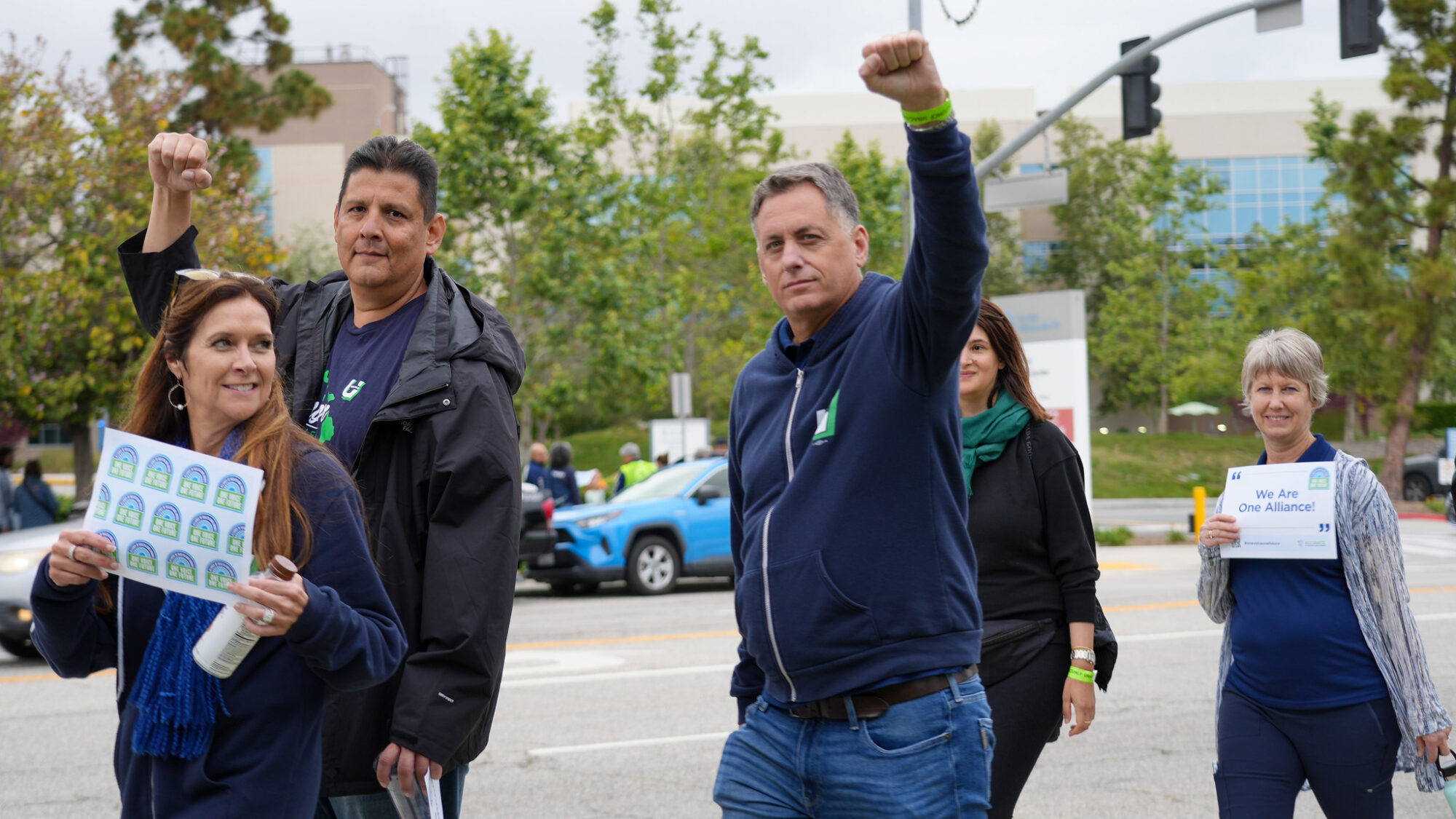 Bargaining Updates: Kaiser National Bargaining (2025) – UNAC/UHCP