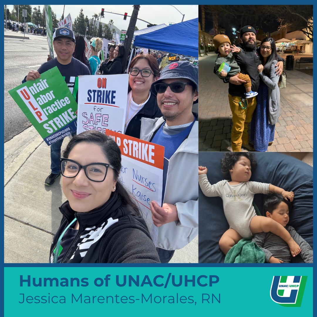 Home – UNAC/UHCP