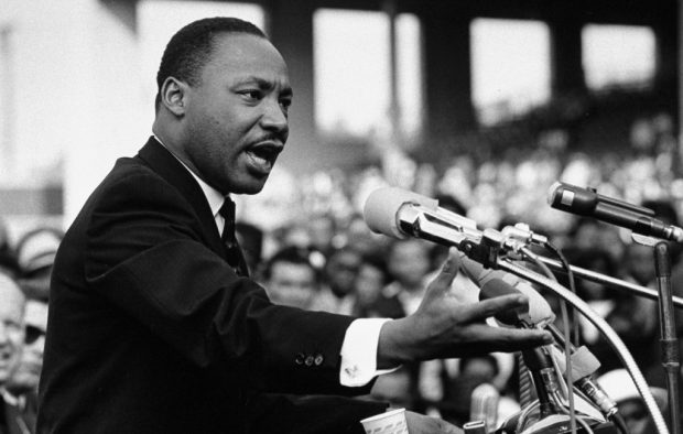 martin luther king jr i have a dream speech words