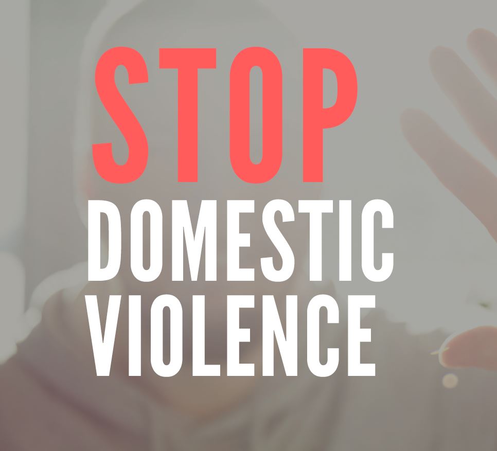 Take A Stand Against Domestic Violence This Nurses Week - UNAC/UHCP